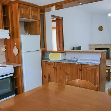Kasandris Апартаменты *